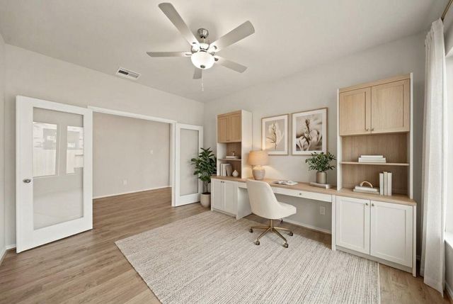 3212 Bright Maple Drive, Spring, TX 77386