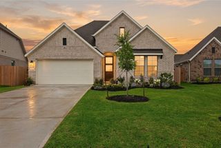 3212 Bright Maple Drive, Spring, TX 77386