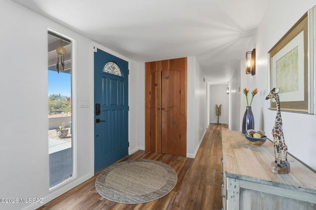 2370 W Bovino Way, Tucson, AZ 85741