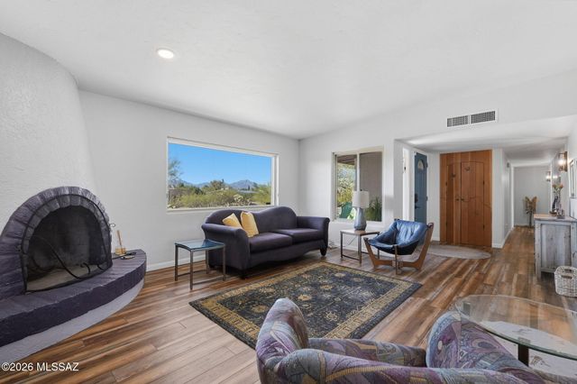 2370 W Bovino Way, Tucson, AZ 85741