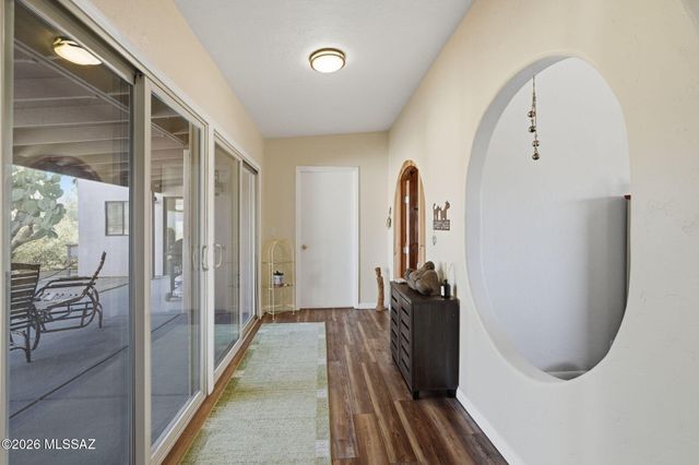 2370 W Bovino Way, Tucson, AZ 85741