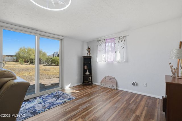 2370 W Bovino Way, Tucson, AZ 85741