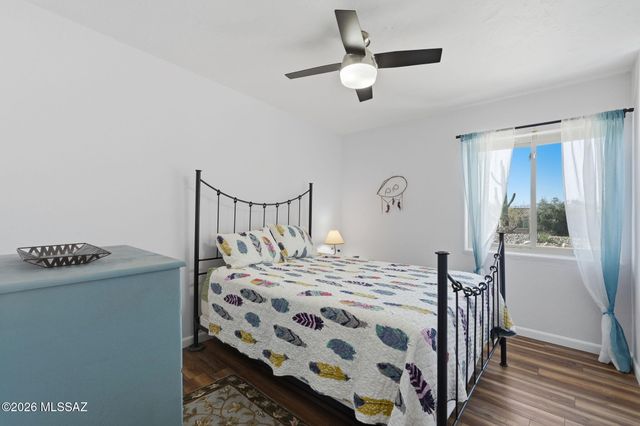 2370 W Bovino Way, Tucson, AZ 85741