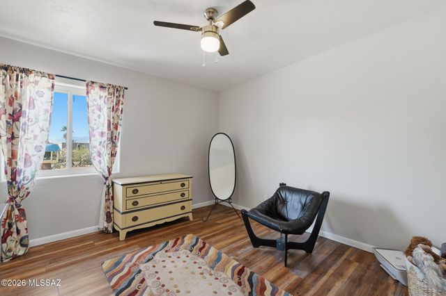 2370 W Bovino Way, Tucson, AZ 85741