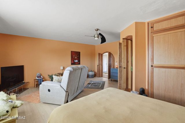 2370 W Bovino Way, Tucson, AZ 85741