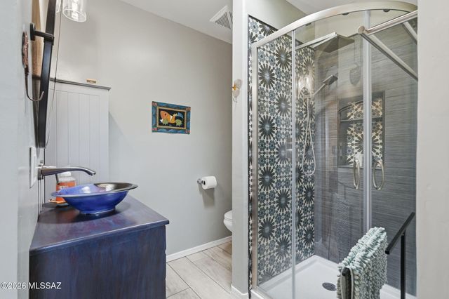 2370 W Bovino Way, Tucson, AZ 85741