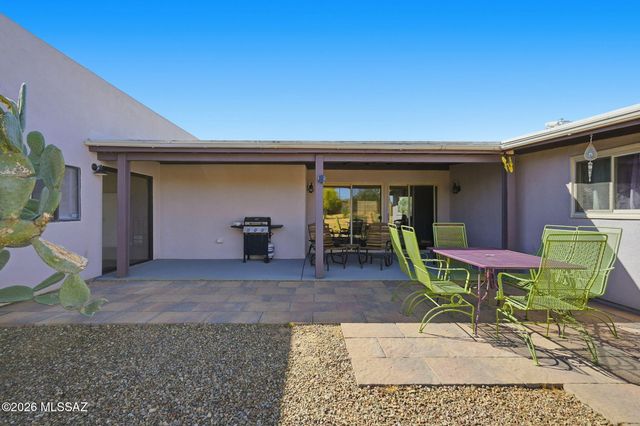 2370 W Bovino Way, Tucson, AZ 85741
