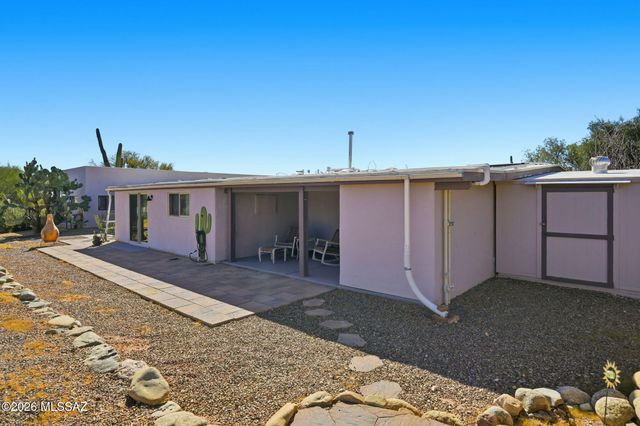 2370 W Bovino Way, Tucson, AZ 85741