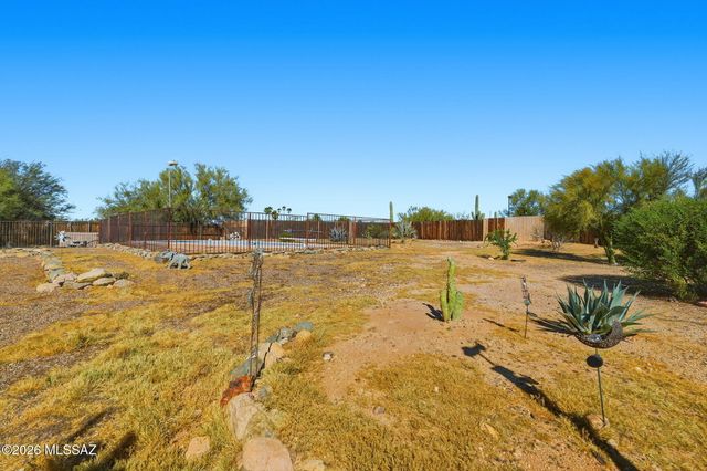 2370 W Bovino Way, Tucson, AZ 85741