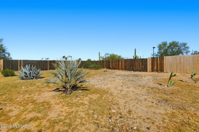 2370 W Bovino Way, Tucson, AZ 85741