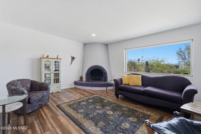 2370 W Bovino Way, Tucson, AZ 85741