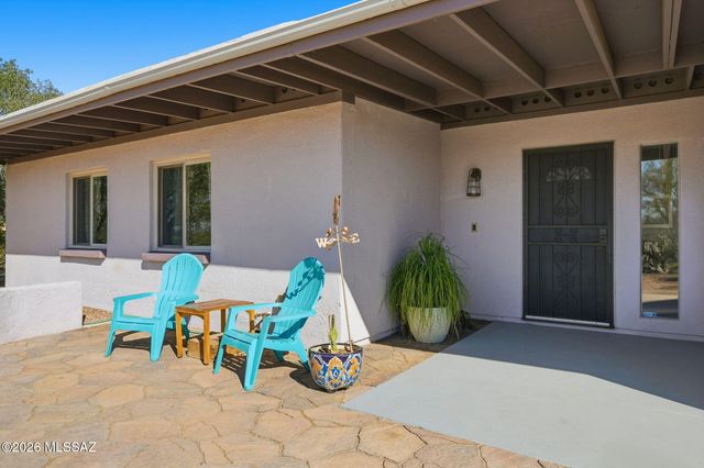 2370 W Bovino Way, Tucson, AZ 85741