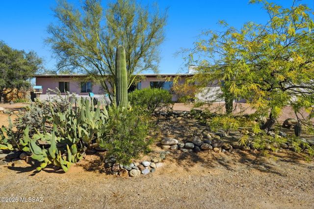 2370 W Bovino Way, Tucson, AZ 85741