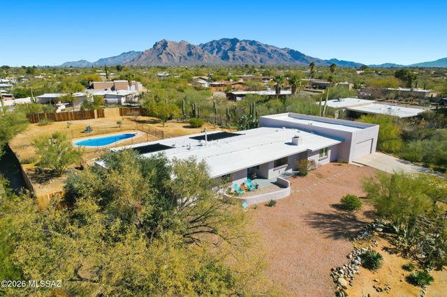2370 W Bovino Way, Tucson, AZ 85741