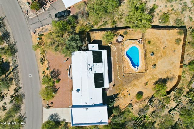 2370 W Bovino Way, Tucson, AZ 85741