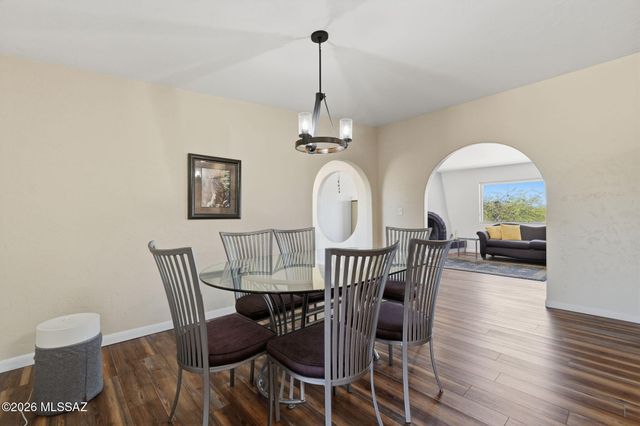 2370 W Bovino Way, Tucson, AZ 85741