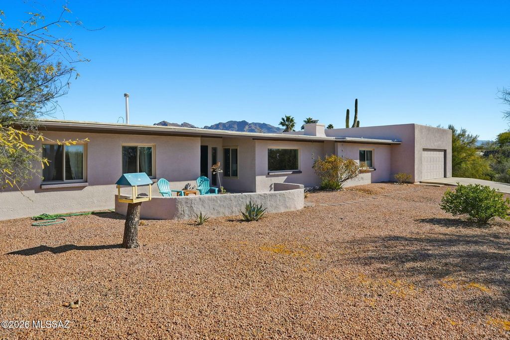 2370 W Bovino Way, Tucson, AZ 85741