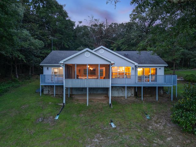 294 Holley King Road, Defuniak Springs, FL 32433
