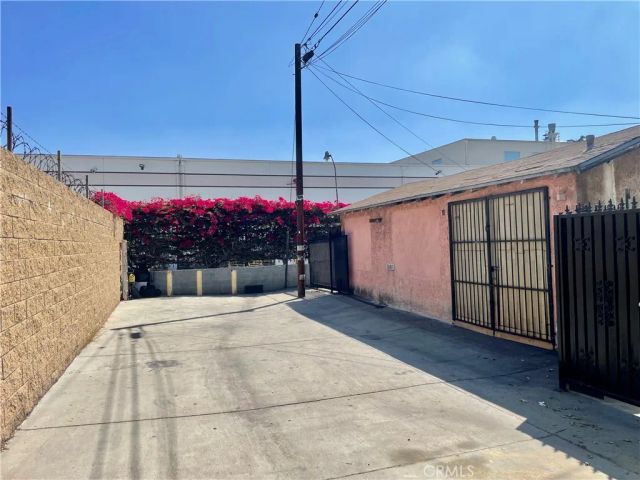 2641 53rd street, Huntington Park, CA 90255