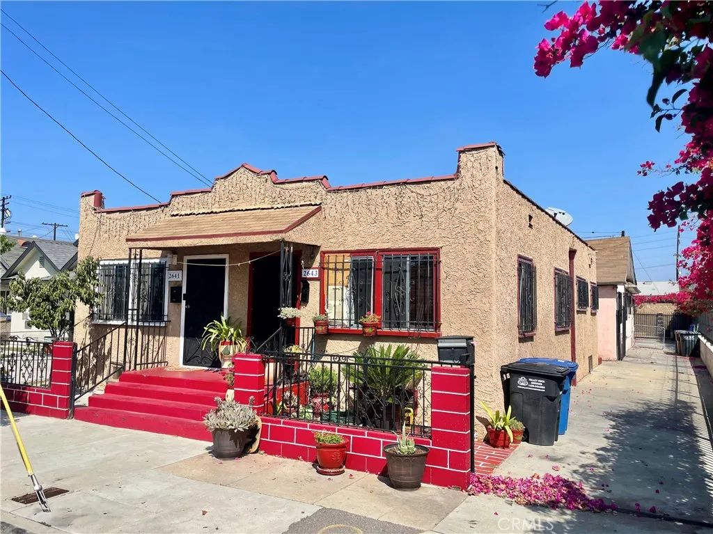 2641 53rd street, Huntington Park, CA 90255