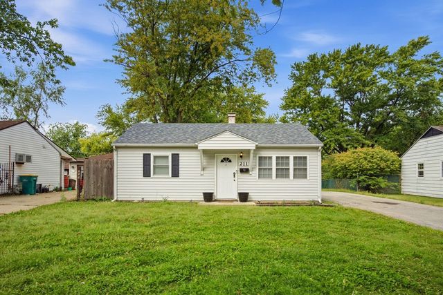 211 S Hammes Avenue, Joliet, IL 60436