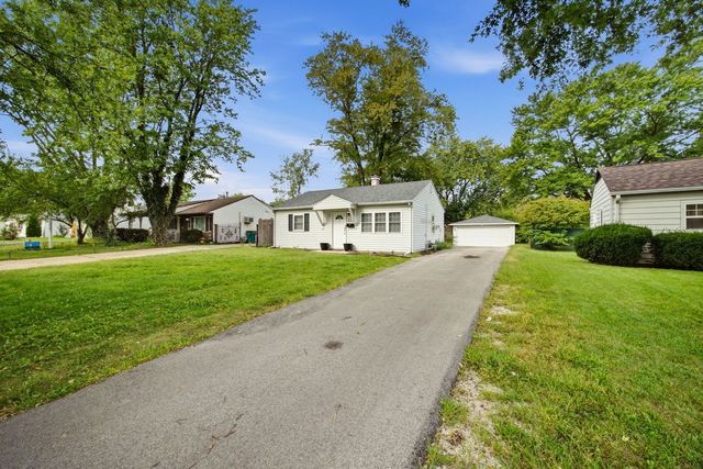 211 S Hammes Avenue, Joliet, IL 60436