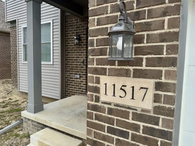 11517 Partridge Drive, Taylor, MI 48180