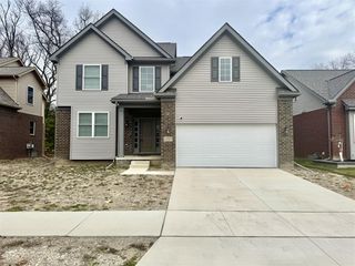 11517 Partridge Drive, Taylor, MI 48180