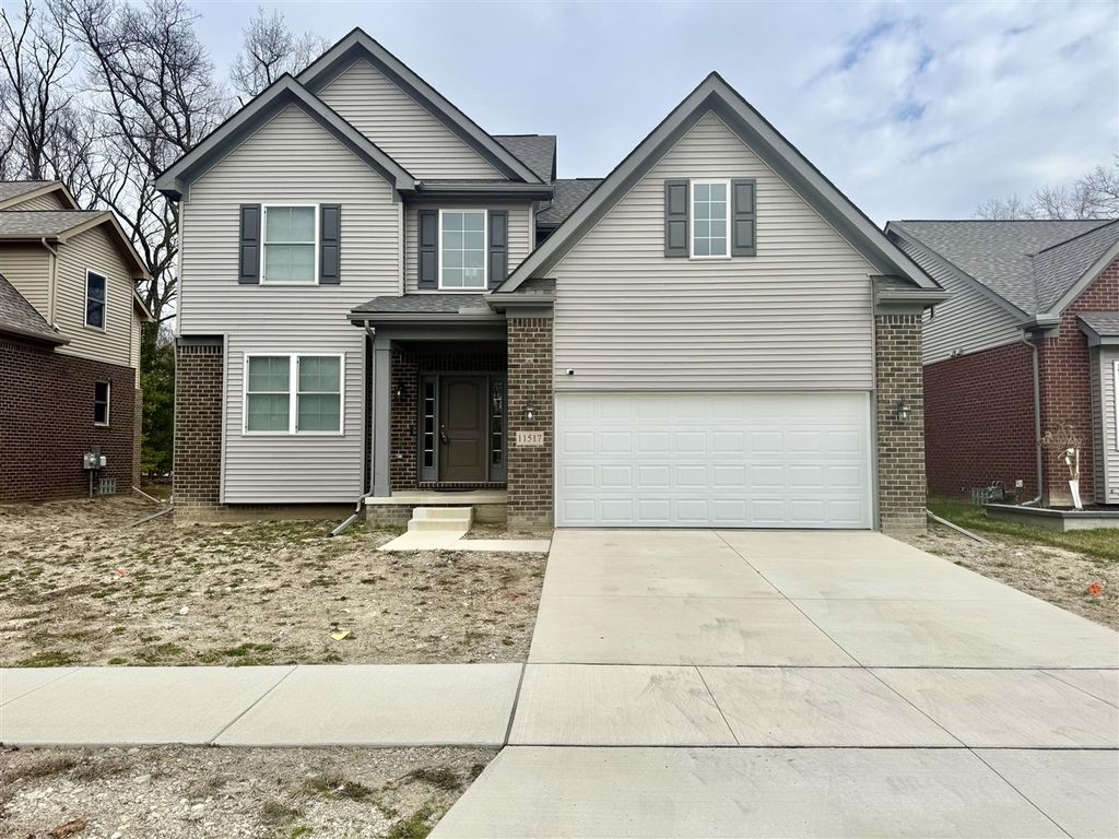 11517 Partridge Drive, Taylor, MI 48180