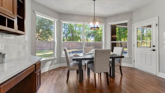 14702 Ramblebrook Lane, Humble, TX 77396