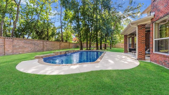 14702 Ramblebrook Lane, Humble, TX 77396