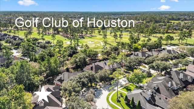 14702 Ramblebrook Lane, Humble, TX 77396