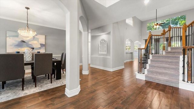 14702 Ramblebrook Lane, Humble, TX 77396