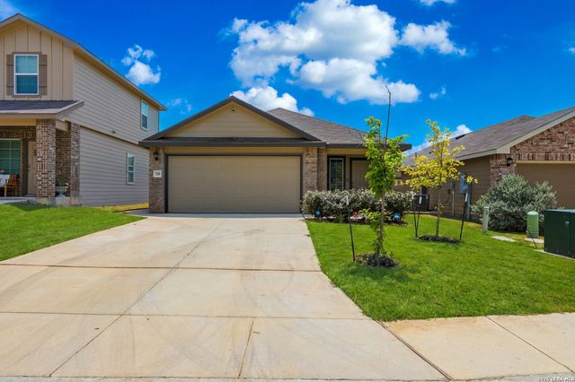 7310 SALADO CREEK PKWY, San Antonio, TX 78223