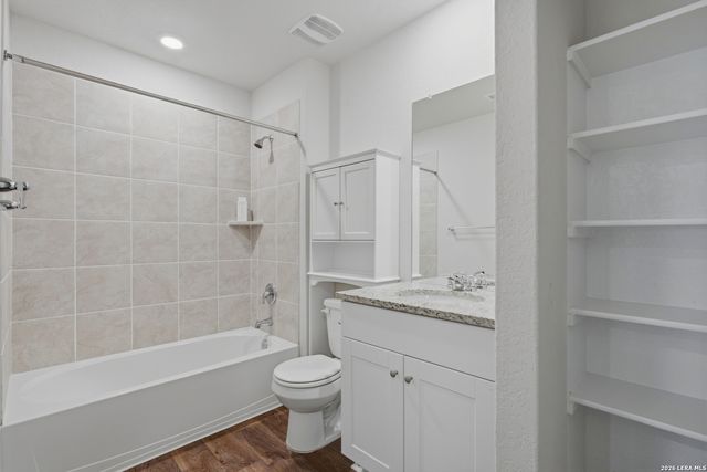 7310 SALADO CREEK PKWY, San Antonio, TX 78223