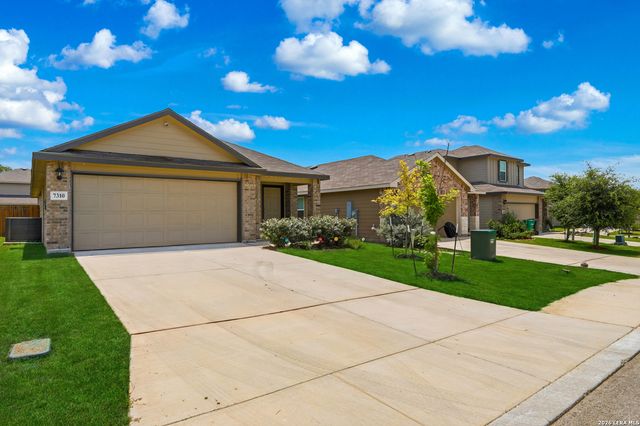 7310 SALADO CREEK PKWY, San Antonio, TX 78223