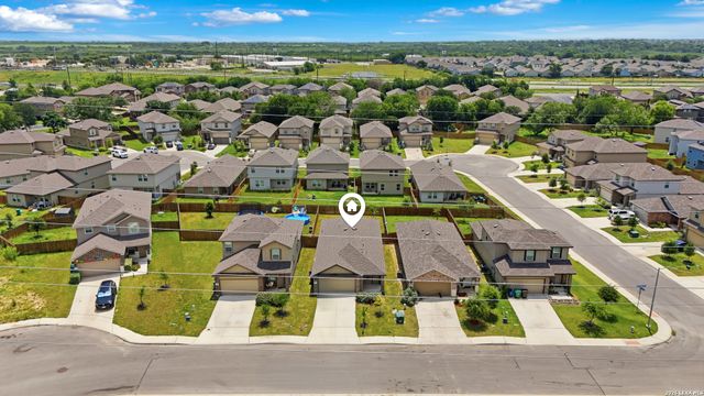 7310 SALADO CREEK PKWY, San Antonio, TX 78223