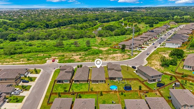 7310 SALADO CREEK PKWY, San Antonio, TX 78223