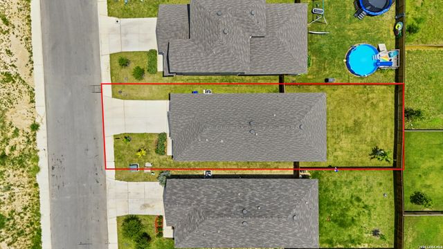 7310 SALADO CREEK PKWY, San Antonio, TX 78223