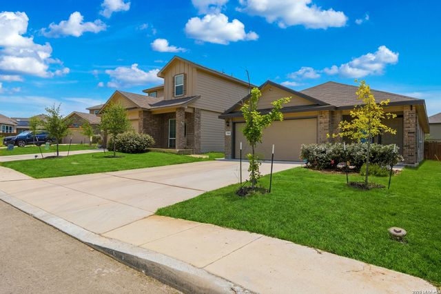 7310 SALADO CREEK PKWY, San Antonio, TX 78223
