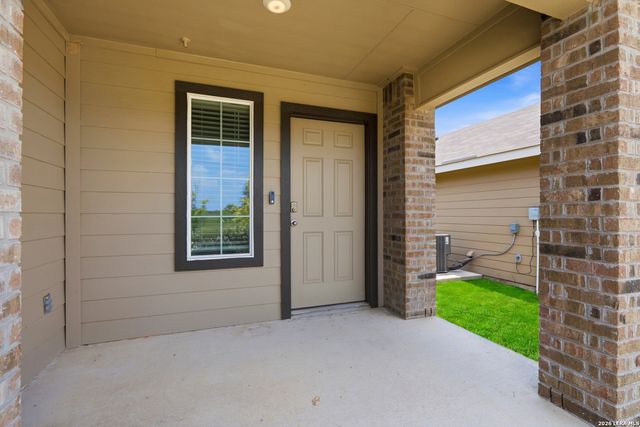 7310 SALADO CREEK PKWY, San Antonio, TX 78223