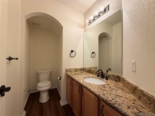 4430 S Jebel Lane, Aurora, CO 80015
