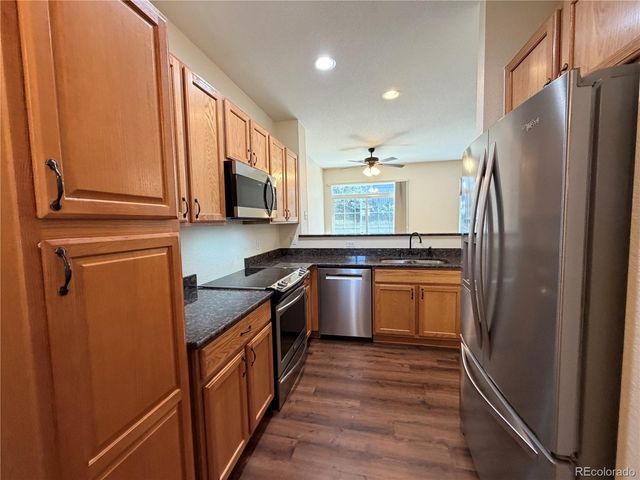 4430 S Jebel Lane, Aurora, CO 80015