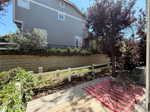 4430 S Jebel Lane, Aurora, CO 80015