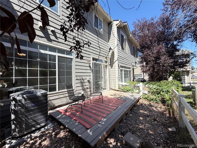 4430 S Jebel Lane, Aurora, CO 80015