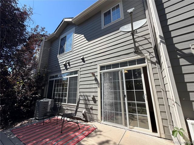 4430 S Jebel Lane, Aurora, CO 80015