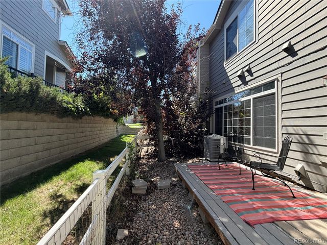 4430 S Jebel Lane, Aurora, CO 80015