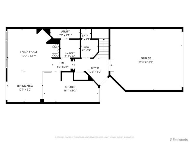 4430 S Jebel Lane, Aurora, CO 80015