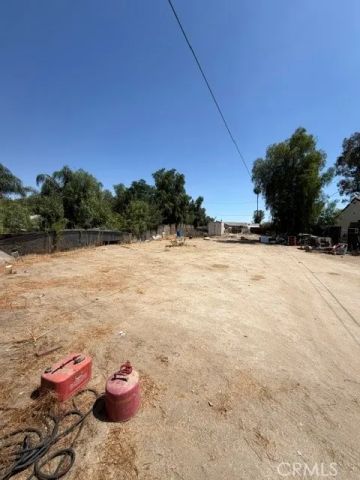 0 THIRD ST, Perris, CA 92457