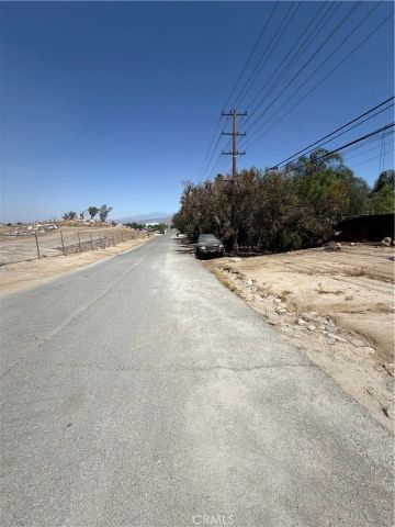 0 THIRD ST, Perris, CA 92457